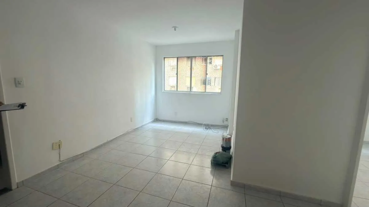 Apartamento de 2 quartos em condomínio com academia — photo 9