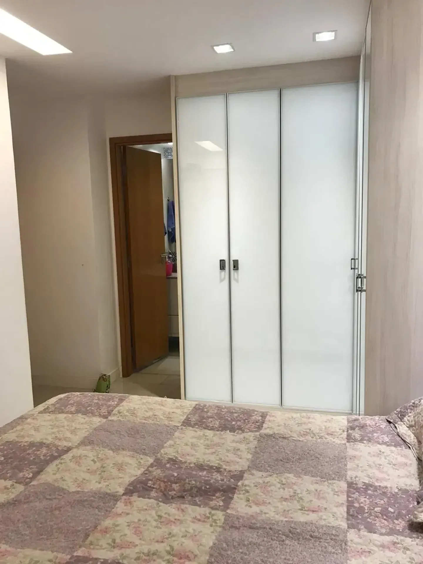 Apartamento com varanda gourmet, Recreio dos Bandeirantes — photo 17