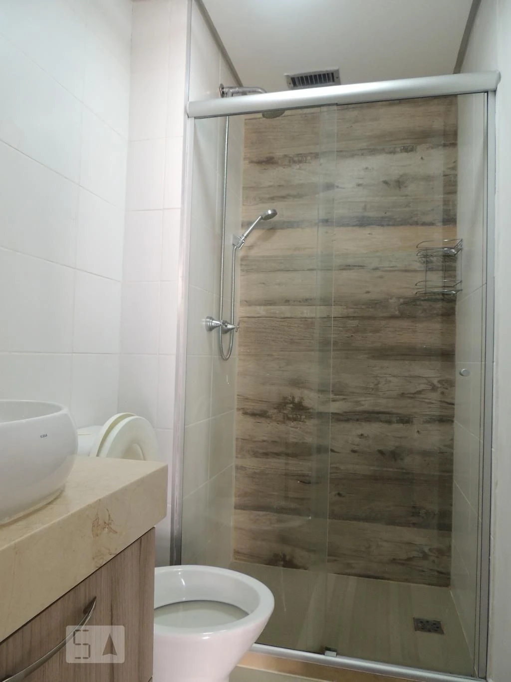 Lavadora y 2 dormitorios: departamento de 48 m² — photo 47