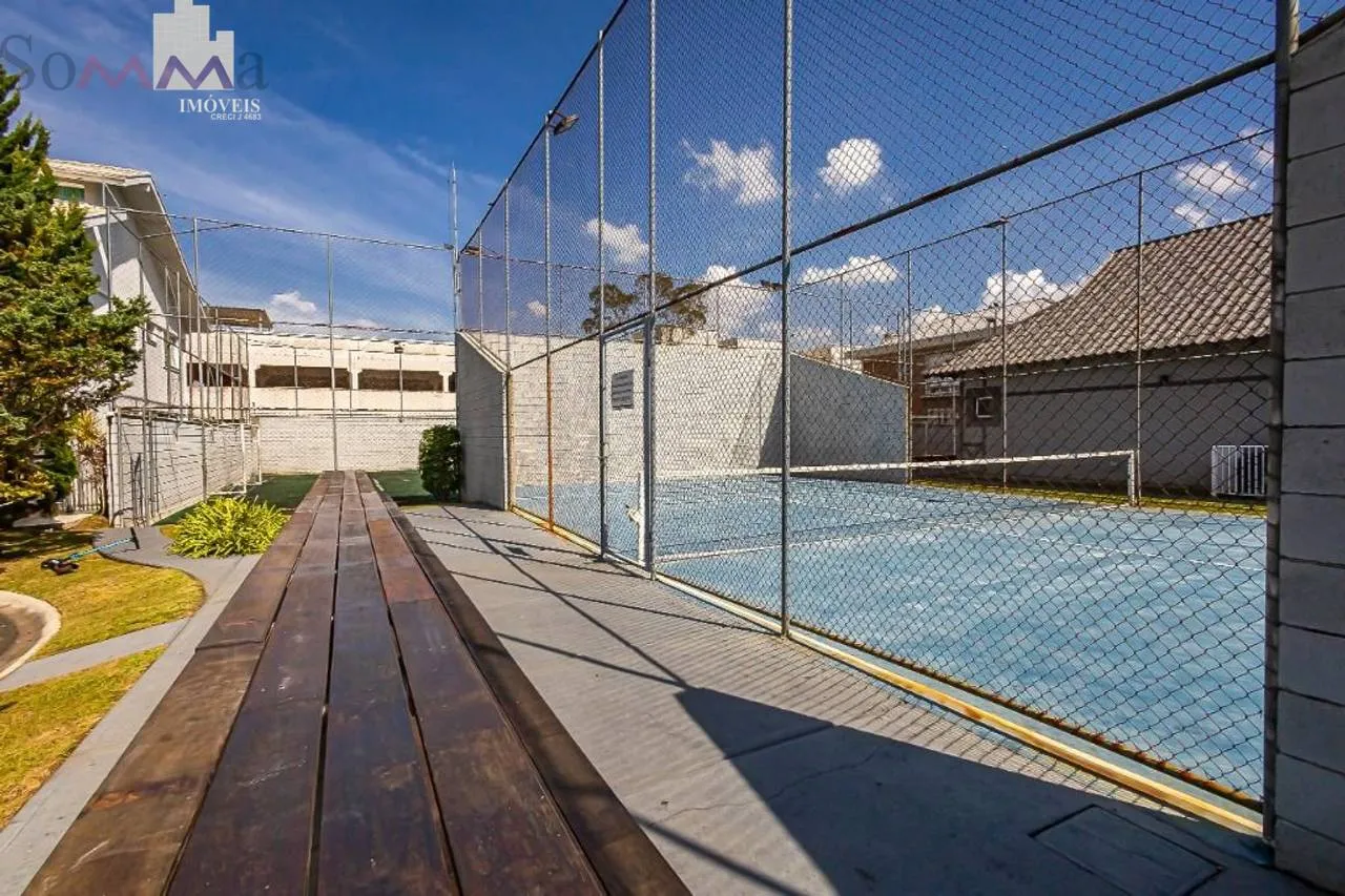 Furnished house, 323 m², with a bathtub — photo 71