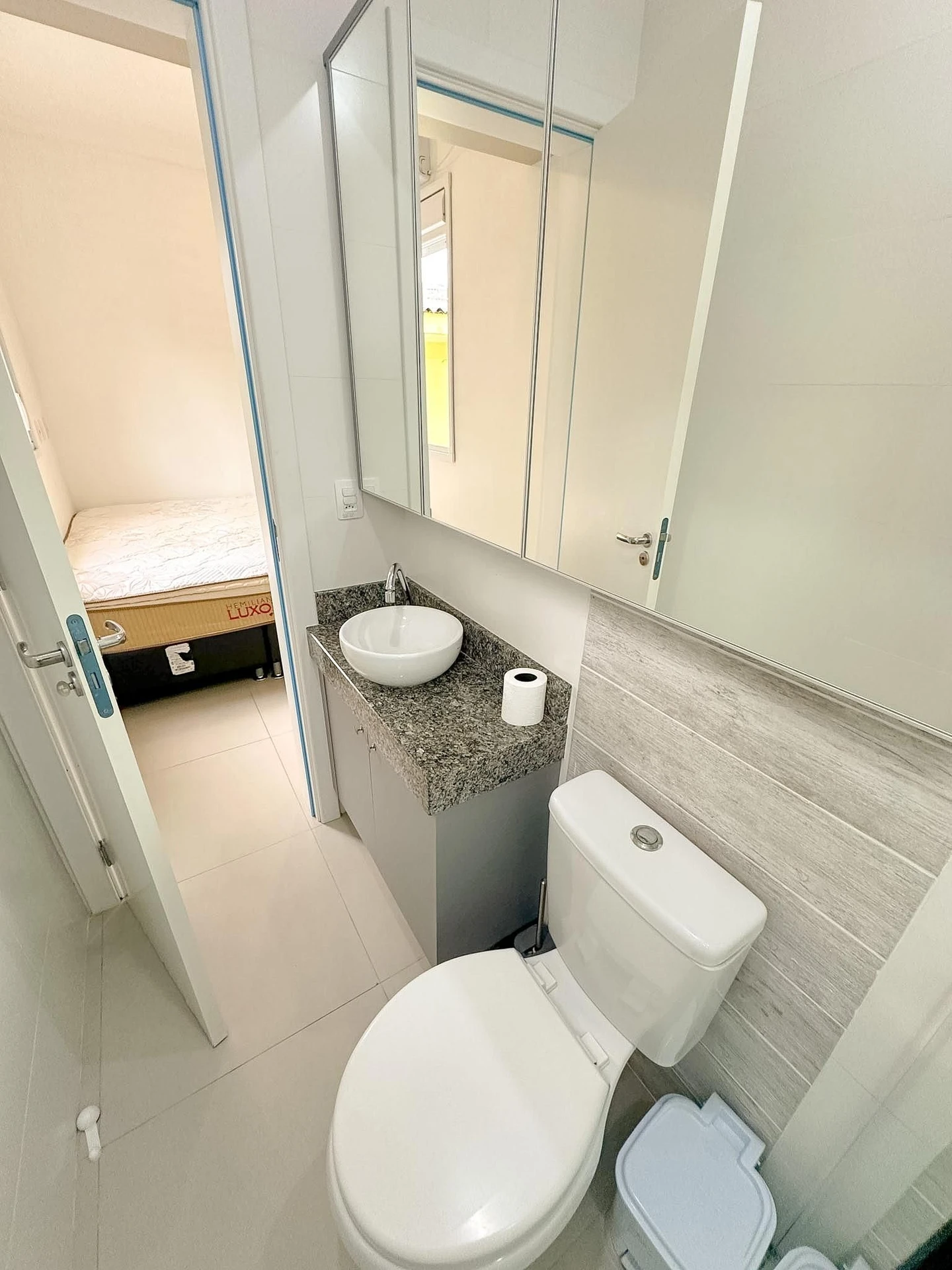 2-bedroom apartment, 1 with its own bathroom, 60 m² — photo 57