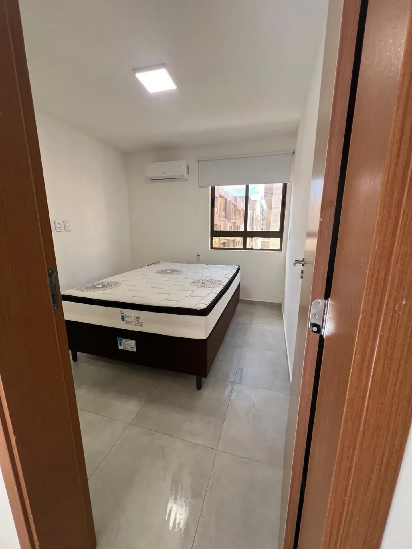 Квартира з 3 спальнями та пральною машиною, Жуан-Пессоа — photo 28