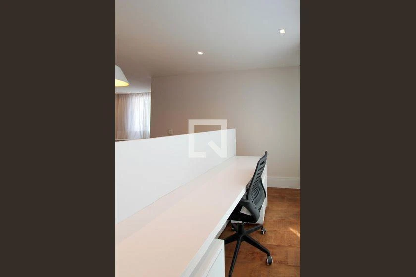 Apartamento para locação com 3 suítes e 4 banheiros — photo 8