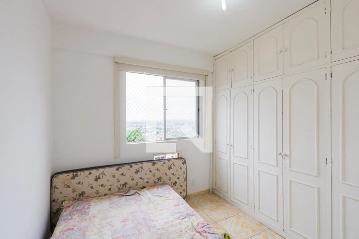 Furnished apartment with 2 bedrooms and a balcony — photo 14