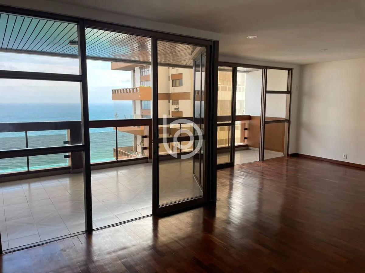 Rental apartment with 4 bedrooms and 4 bathrooms — photo 30