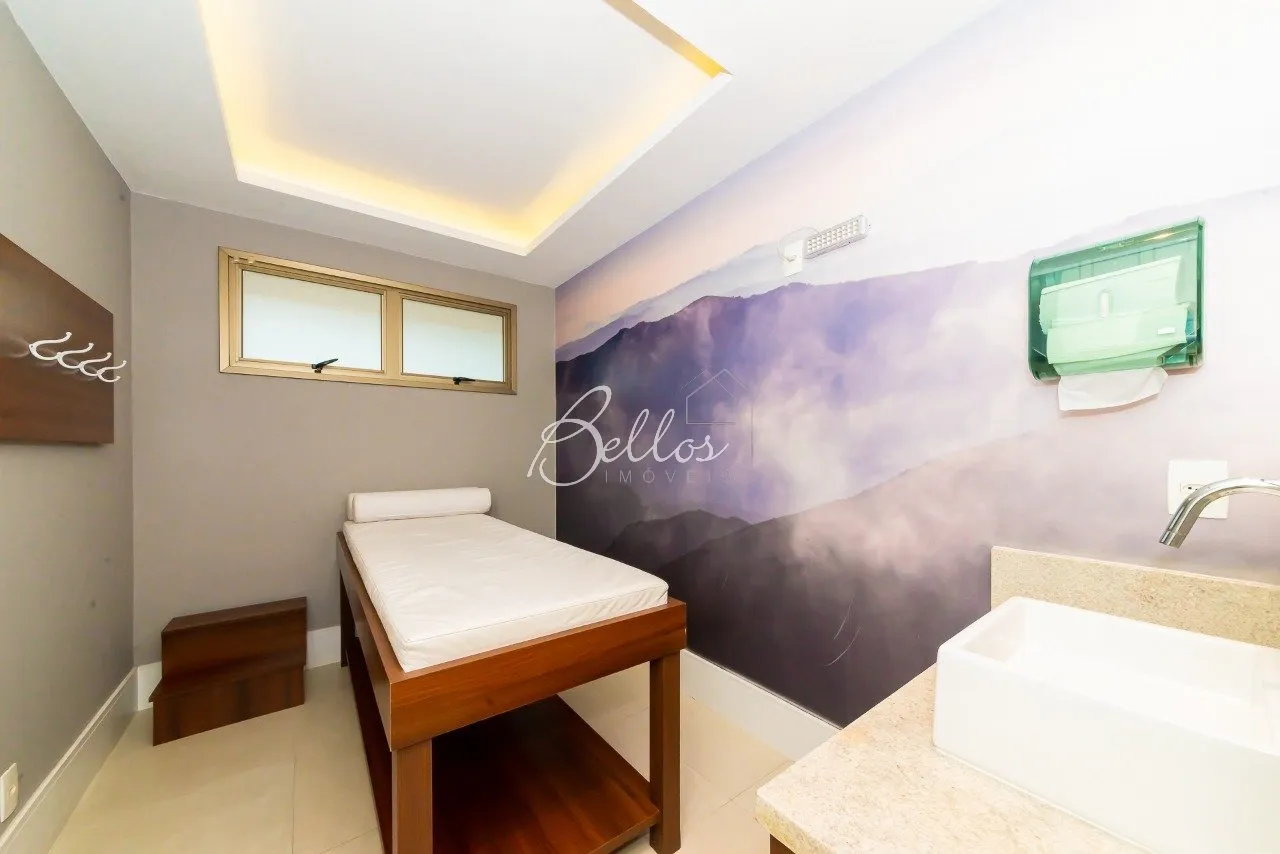 2-bedroom apartment with en-suite baths and open kitchen — photo 66