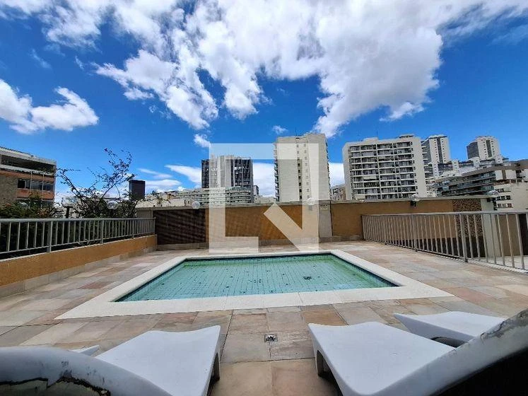 2-bedroom apartment with a home office in Rio de Janeiro — photo 31