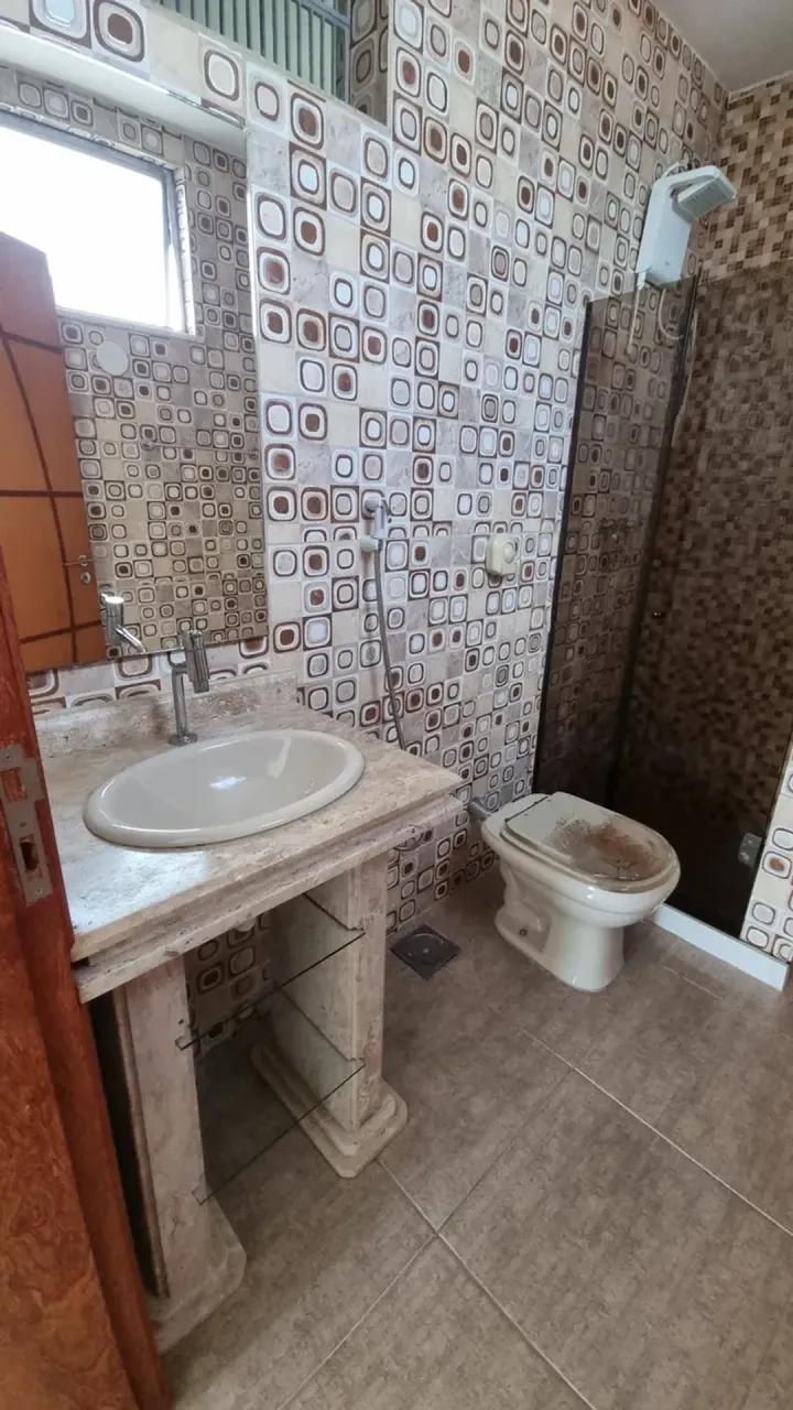 3-bedroom apartment with a balcony and 2 bathrooms — photo 9