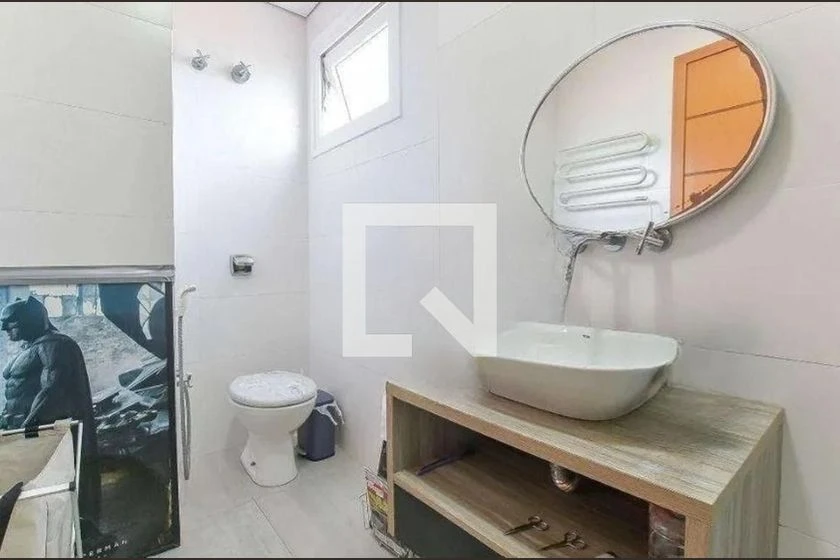 Casa mobiliada com 3 quartos, todos com suíte — photo 7
