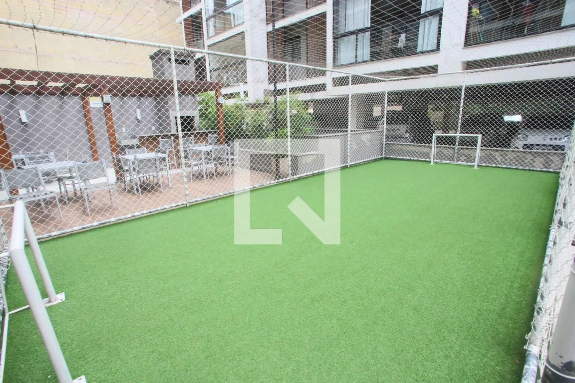 Apartment, 68 m², with a washing machine — photo 34