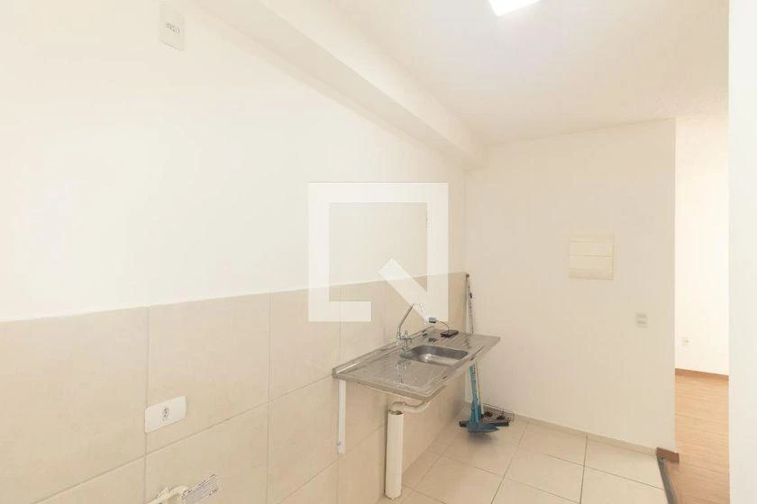 2-bedroom 45 m² apartment with a closed-off kitchen — photo 39