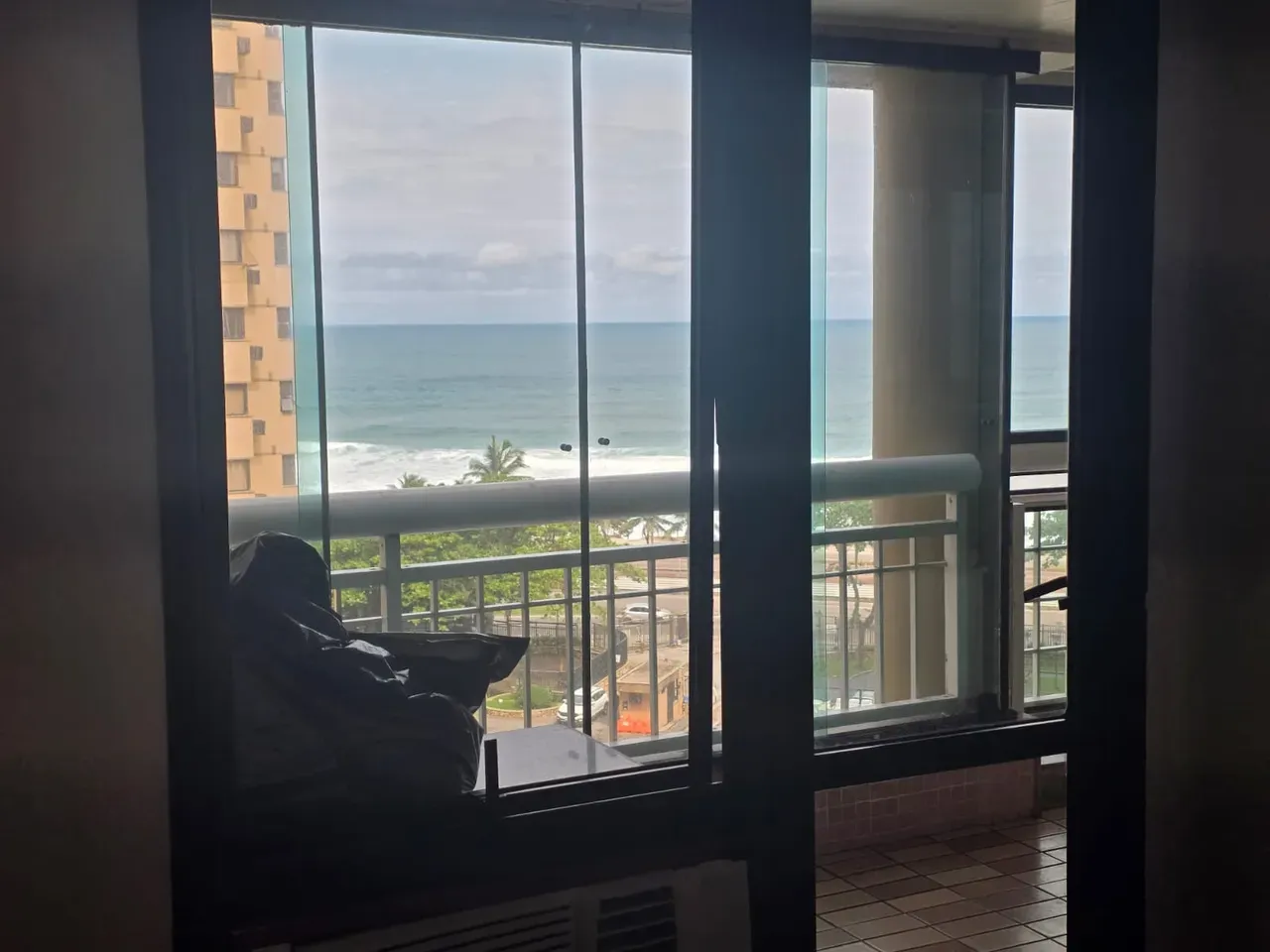 Apartamento de 160 m² no 7º andar com vista e varanda — photo 8