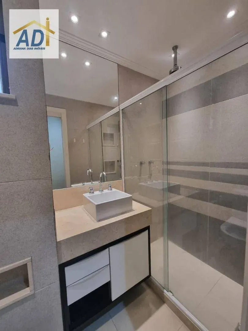 3-bedroom apartment with a washing machine — photo 6