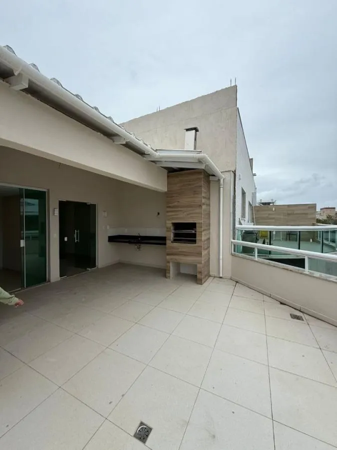170 m² penthouse with 3 bedrooms and 3 parking spaces — photo 4