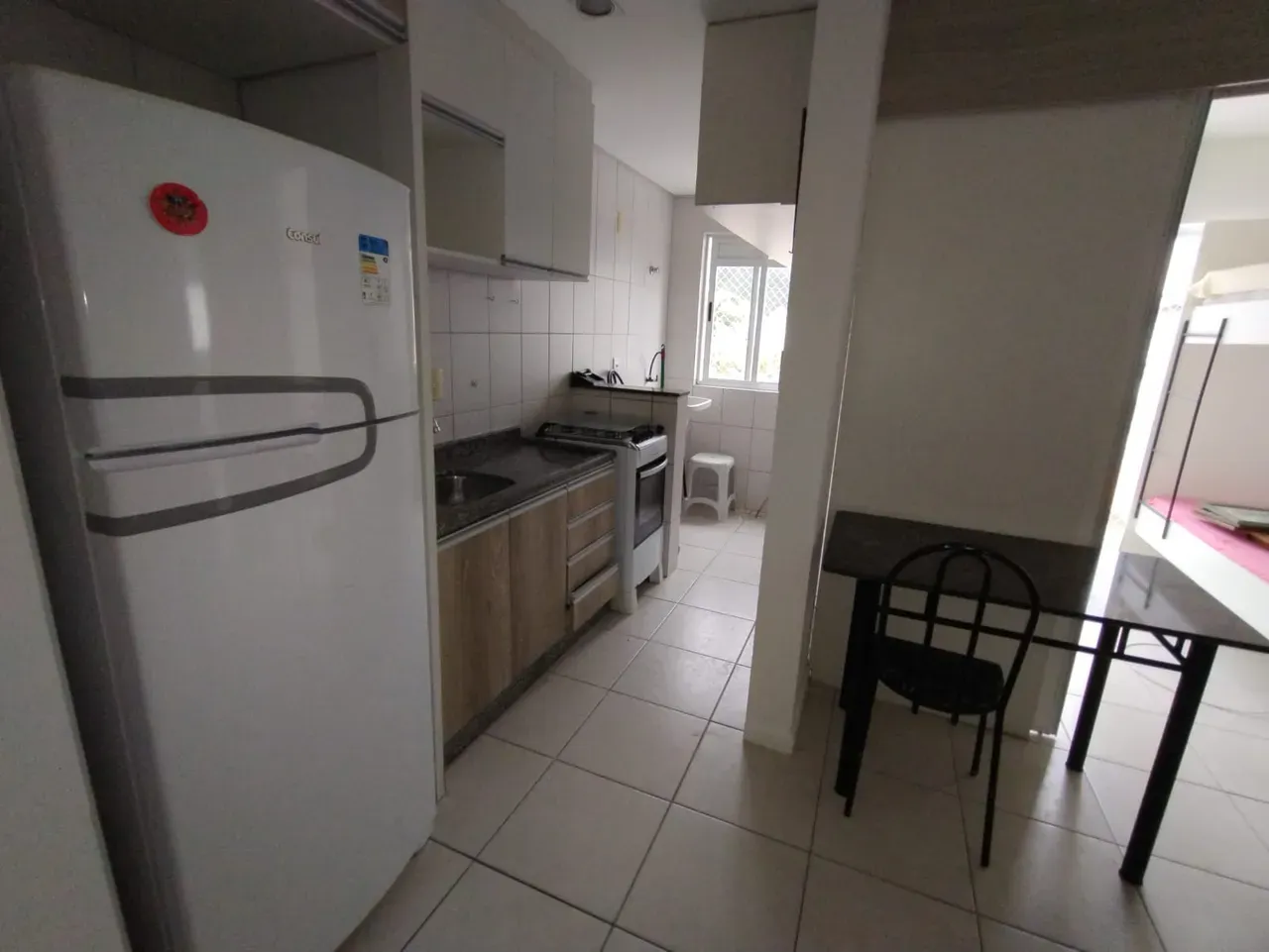 Apartment on the 1st floor with a washing machine — photo 2