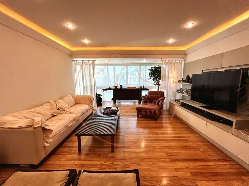 Furnished apartment, 419 m², with a bathtub — photo 63