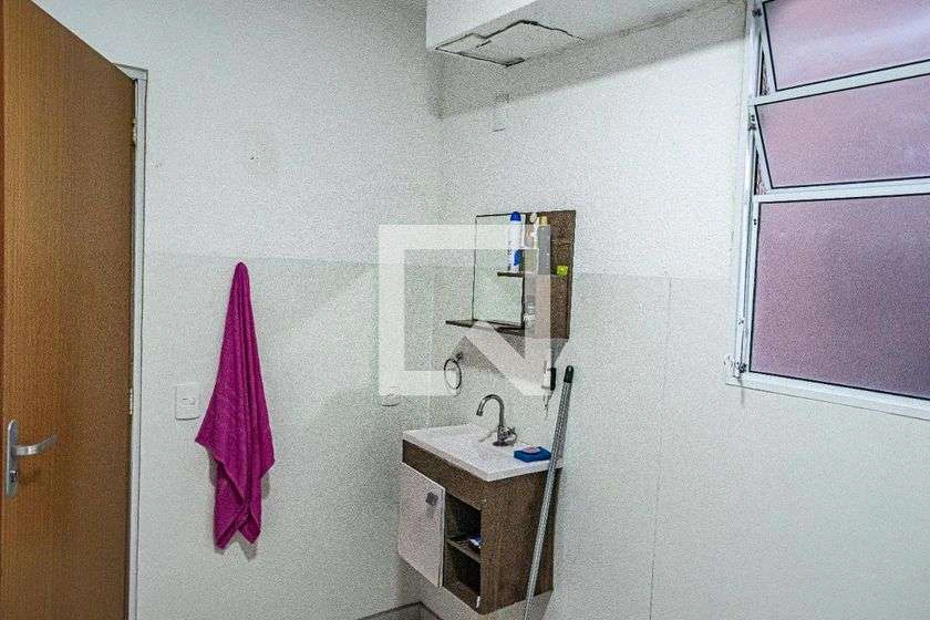 Apartamento de 1 quarto com área de serviço e 60 m² — photo 12