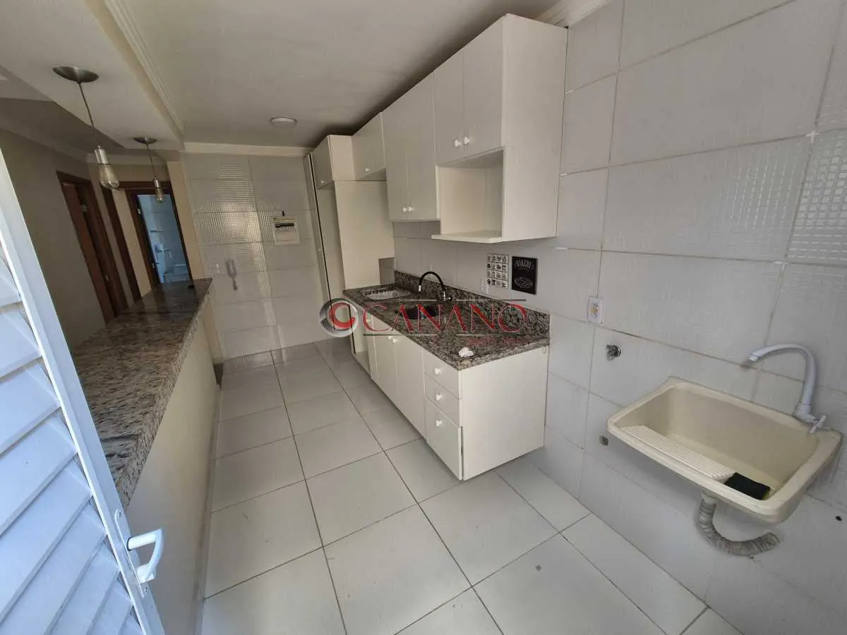 2-bedroom apartment, 1 with its own bathroom, 70 m² — photo 4
