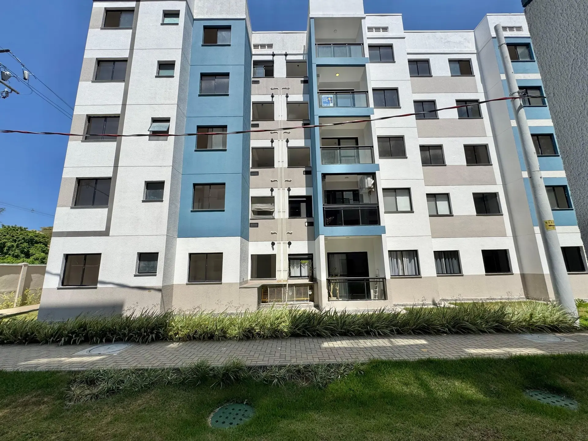 Apartamento de 2 quartos em condomínio com sauna — photo 44