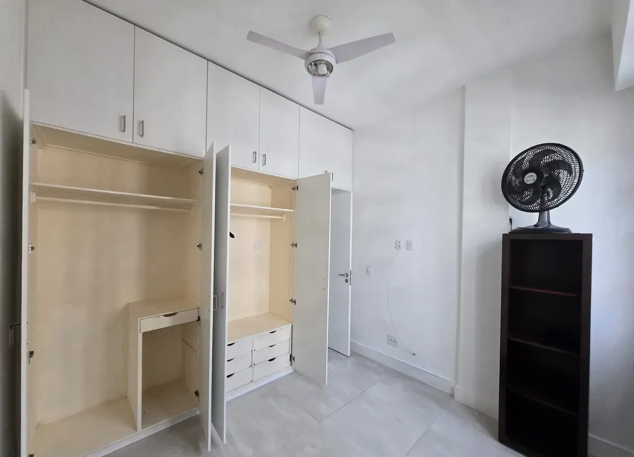 Квартира: 2 спальні, 59 м² — photo 8