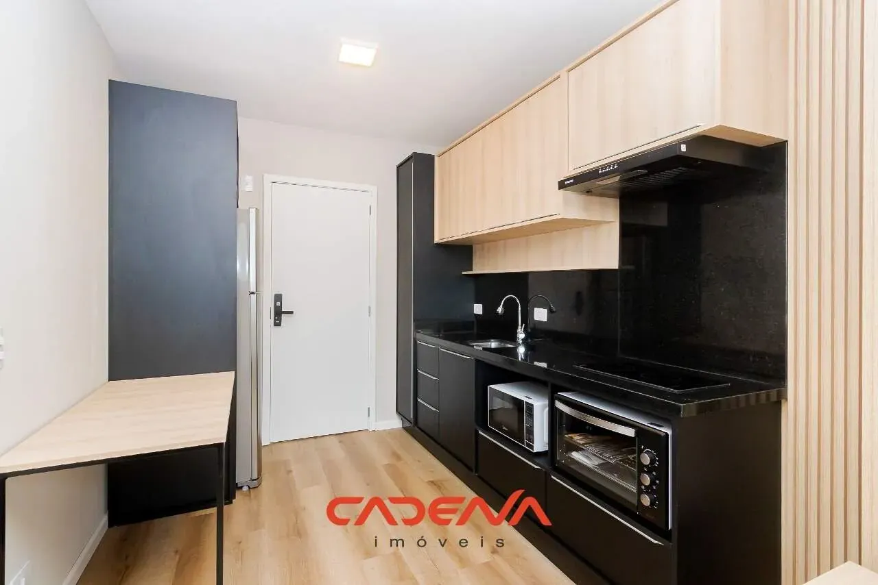 1-bedroom apartment, 51 m² and 1 bathroom, no parking — photo 7