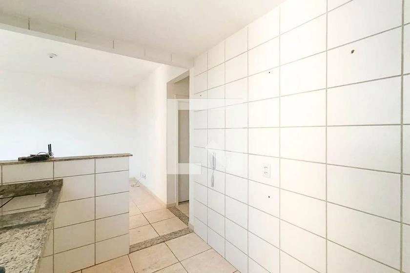 Немеблированная квартира с 2 спальнями и кухней open-plan — photo 30