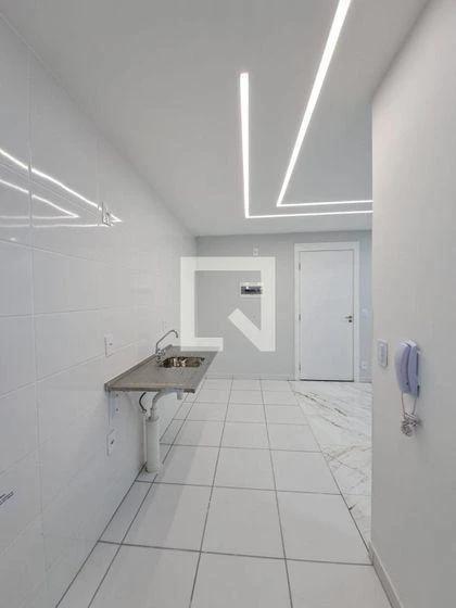 Apartamento de 2 quartos em condomínio com academia — photo 20