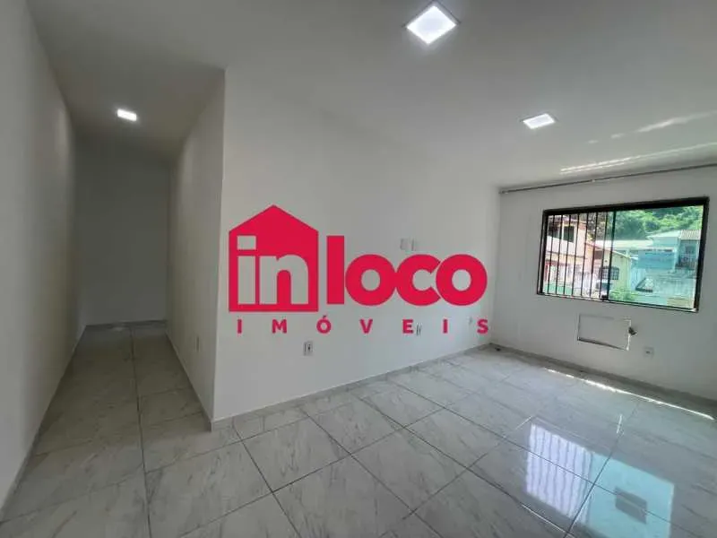 Apartamento de 40 m² e 2 quartos, Pechincha — photo 6