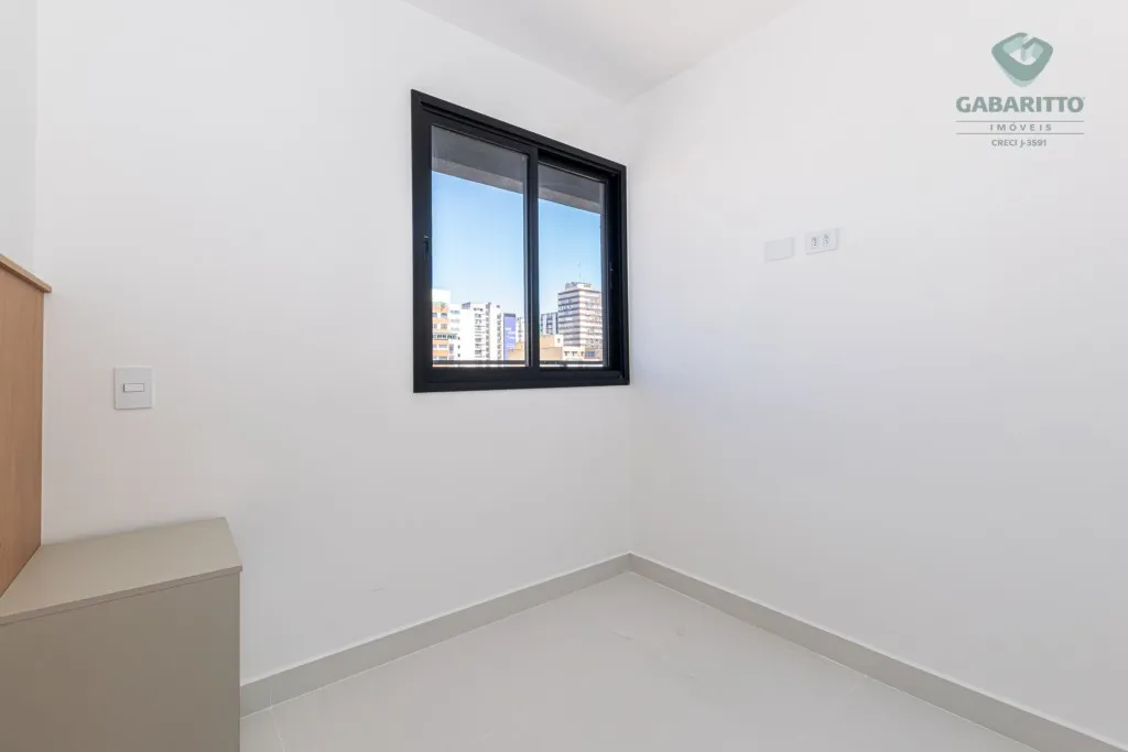 40 m² apartment with 2 bedrooms and no parking — photo 20