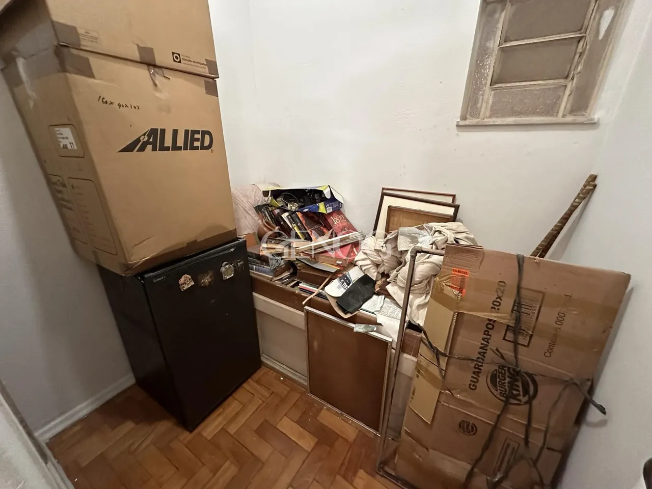 Apartamento de 2 quartos com espaço de home office — photo 20