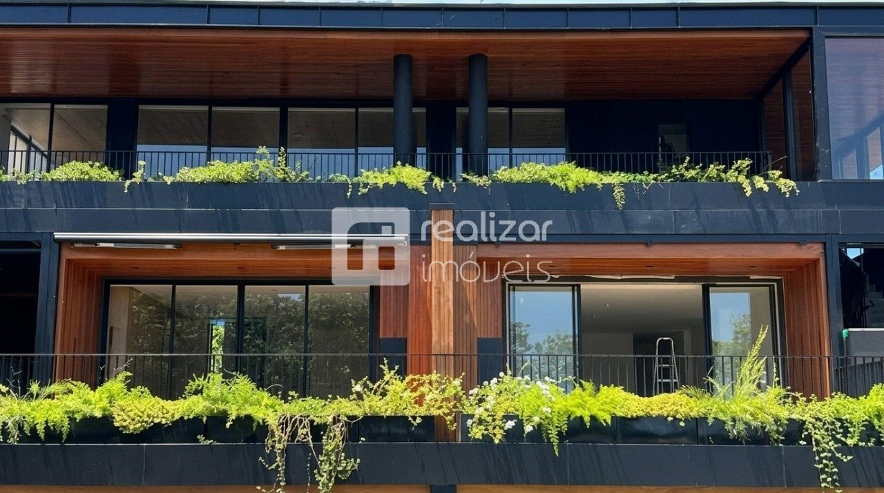 Apartment, 130 m², with floor-to-ceiling windows — photo 20
