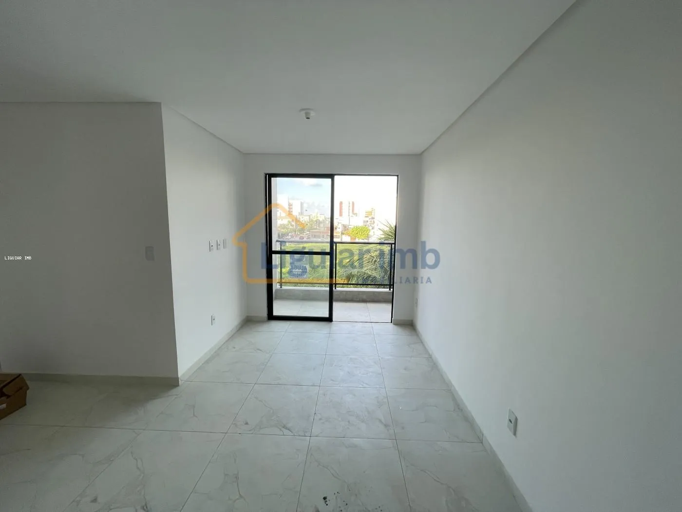 2-bedroom apartment with a private BBQ in João Pessoa — photo 13