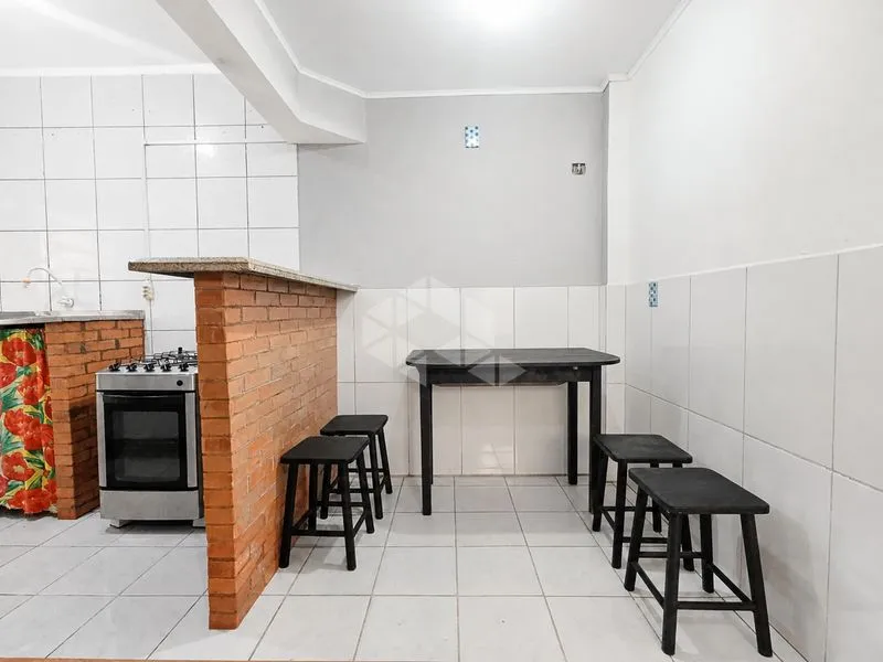 Furnished 2-bedroom, 60 m² apartment in Florianópolis — photo 2