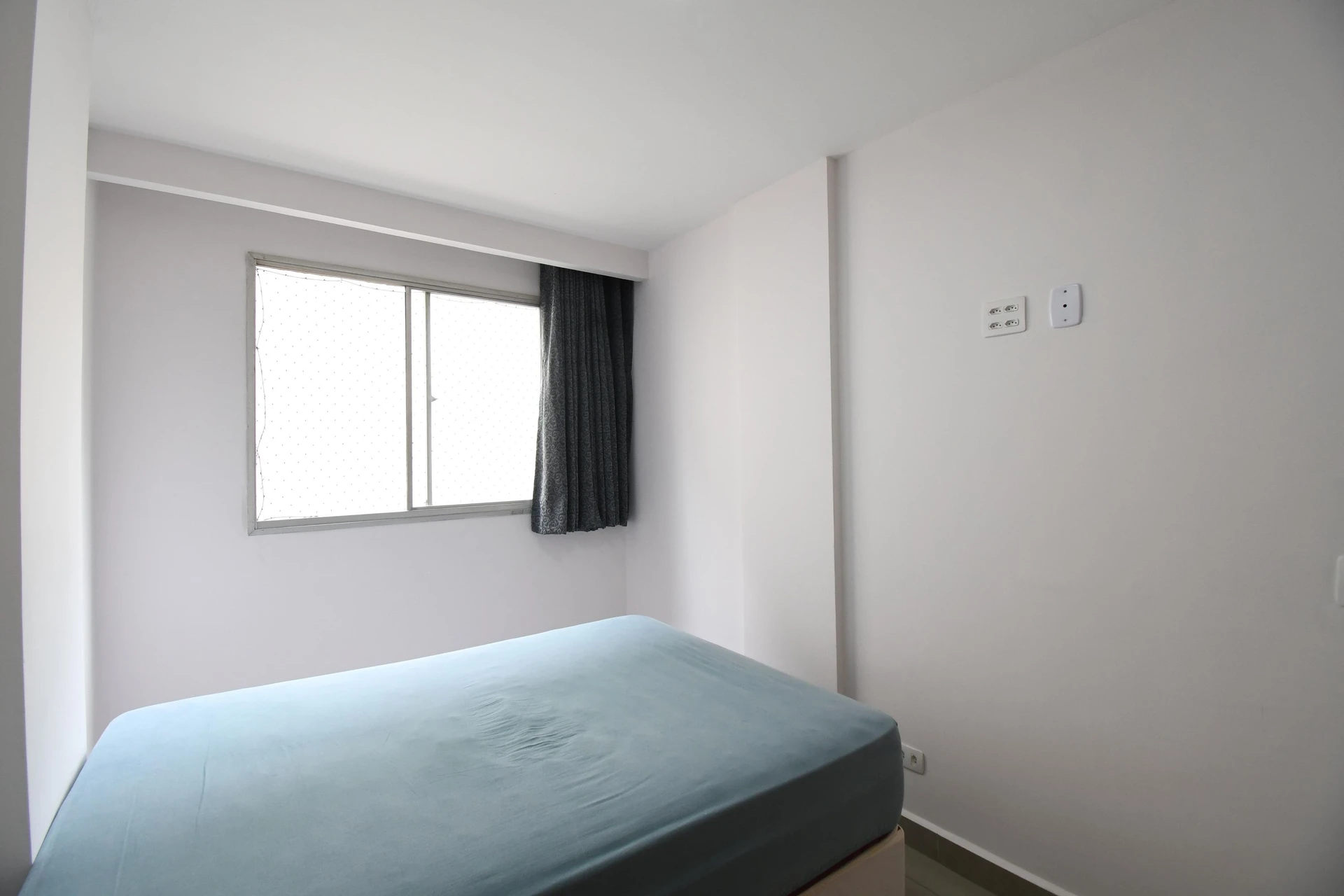 Furnished apartment, 76 m², with a walk-in closet — photo 15