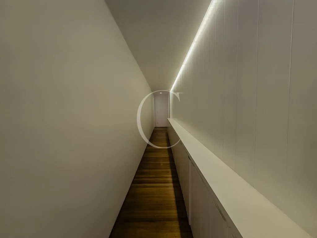 Мебльована квартира 239 м² з 3 спальнями та 2 паркомісцями — photo 25