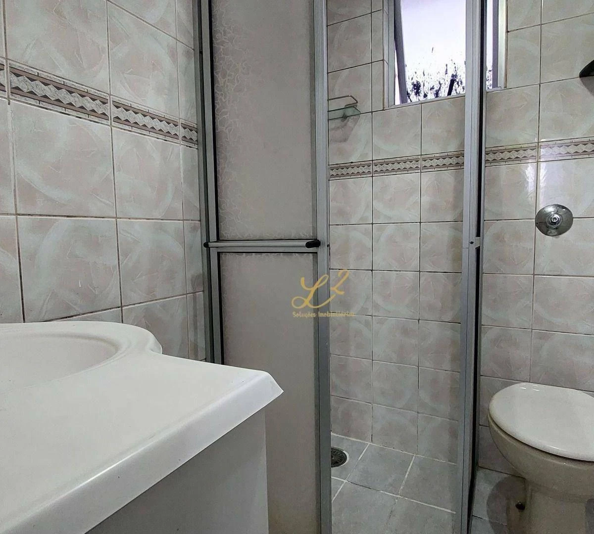 Мебльована квартира з 1 спальнею та балконом 33 м² — photo 18