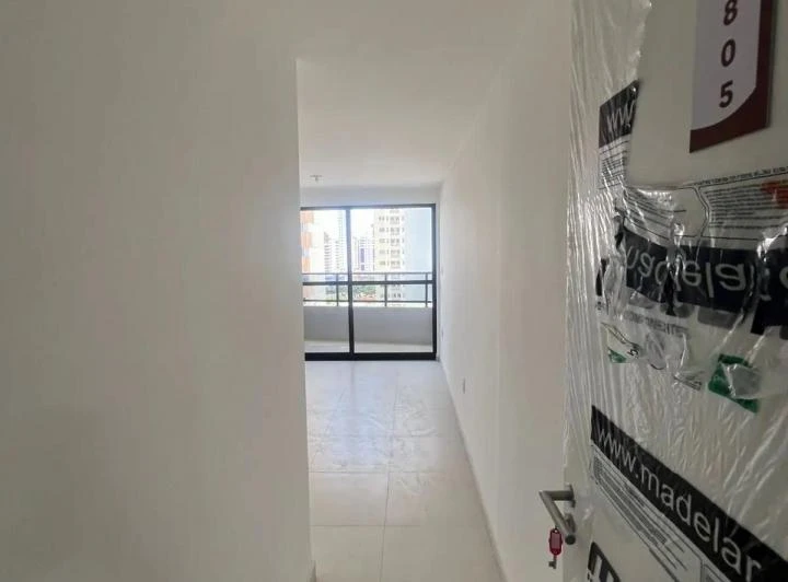 Квартира в оренду з 2 спальнями, балконом і 1 місцем — photo 4