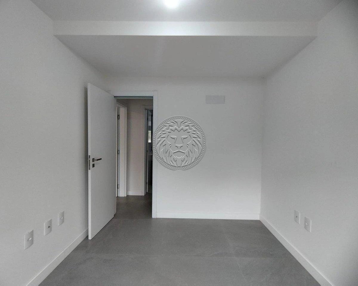 Apartamento mobiliado, 65 m², com varanda gourmet — photo 26