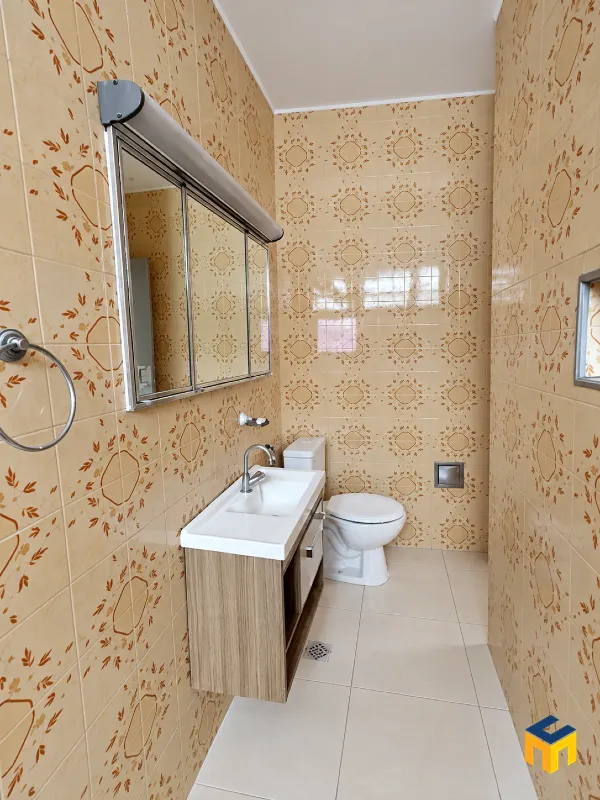 Departamento con piso de madera o laminado en Rio de Janeiro — photo 9