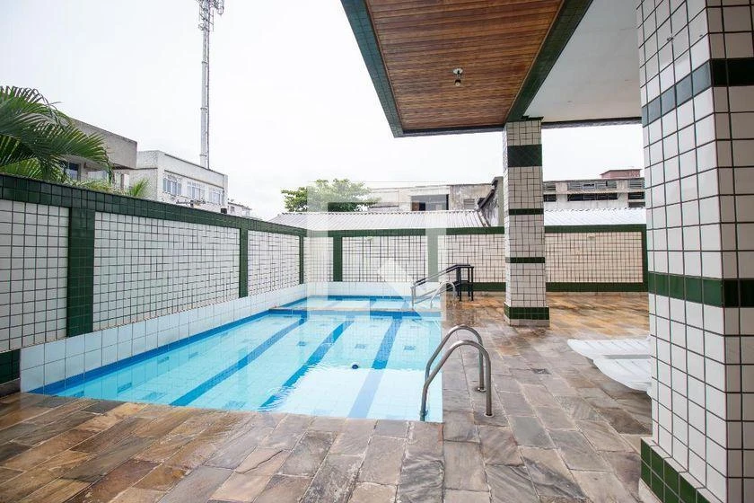 Rent-ready apartment with 4 bedrooms and 119 m² — photo 44