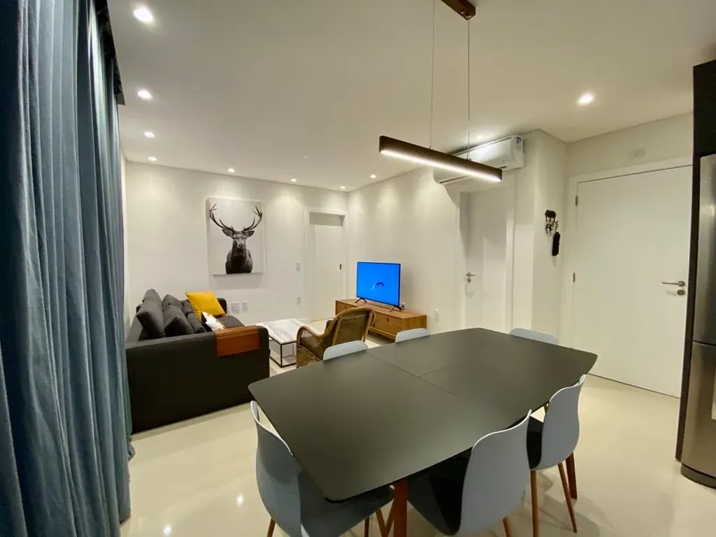 Меблированная квартира с 3 спальнями и 93 м² — photo 23