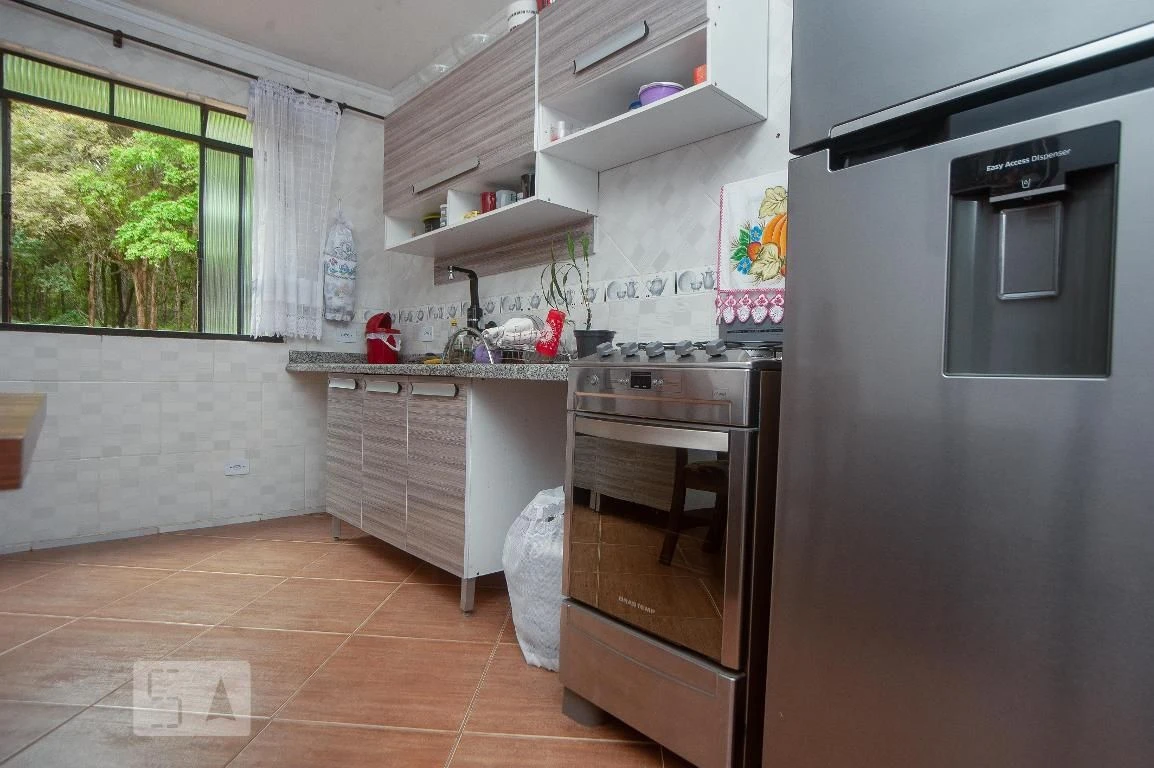 Furnished house with 2 bedrooms, 1 bathroom and private garden — photo 8