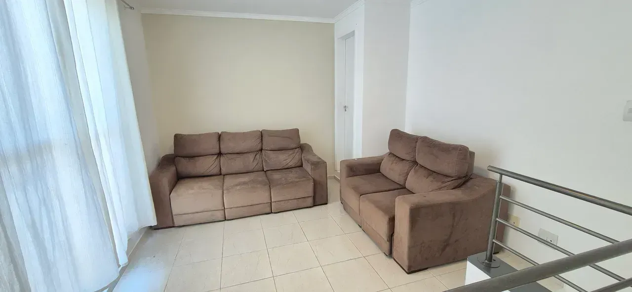 Duplex mobiliado com 72 m², 2 quartos e 2 vagas — photo 20