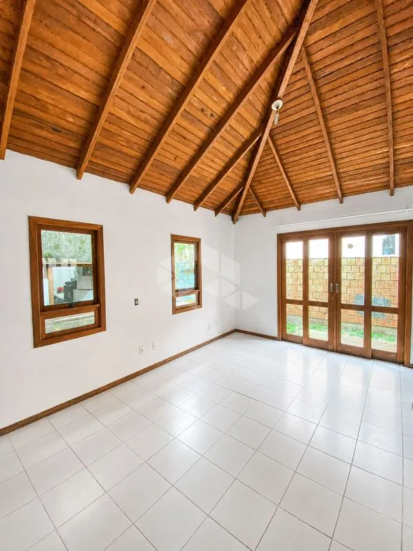 Сад и 2 спальни: дом 100 м² — photo 15