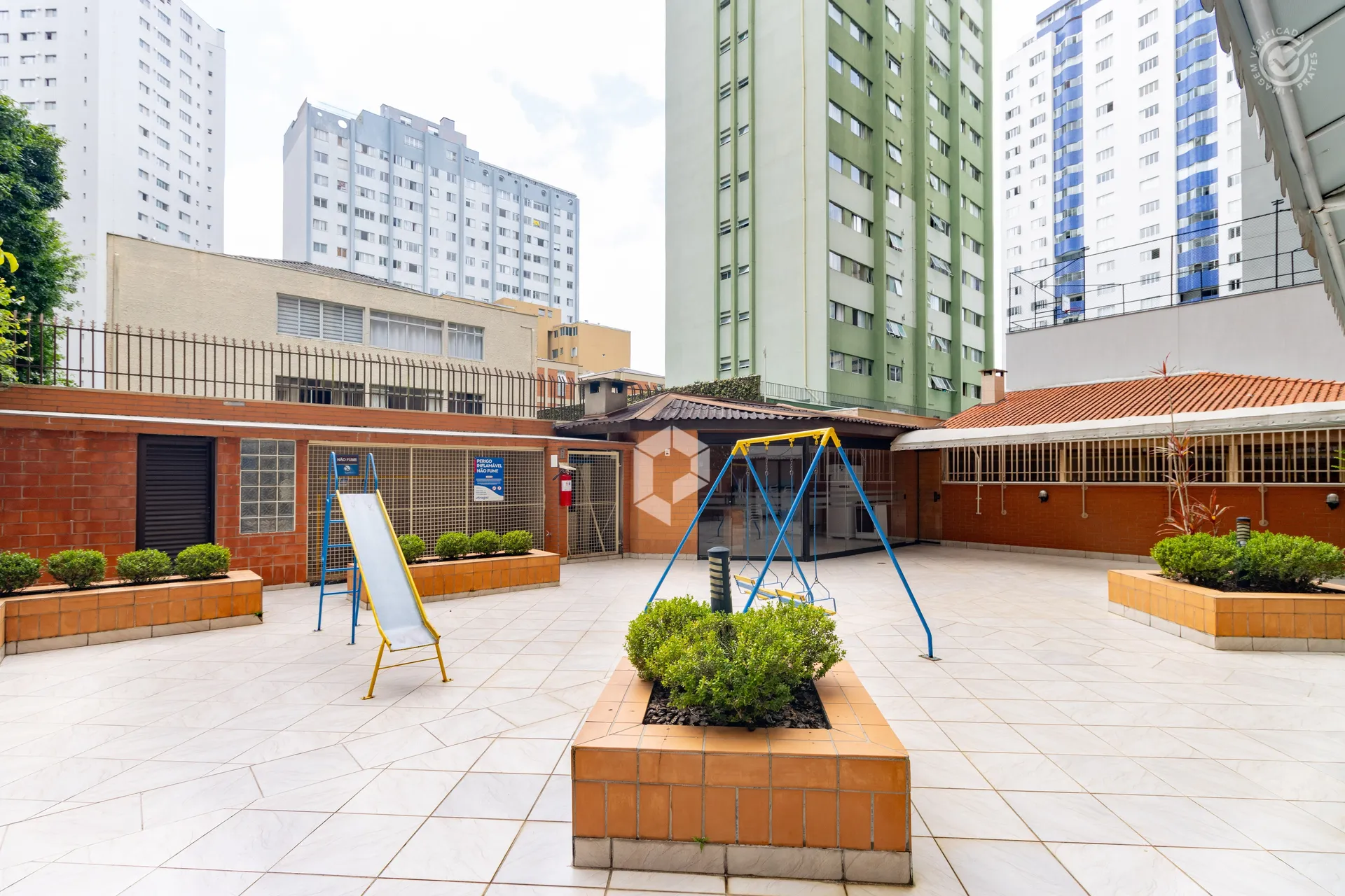 Квартира з 2 спальнями 115 м² і 1 паркомісцем — photo 25