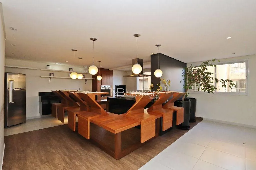 Apartamento duplex de 130 m² com 1 quarto e varanda — photo 17