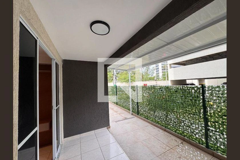 3 quartos e varanda gourmet: apartamento de 78 m² — photo 3