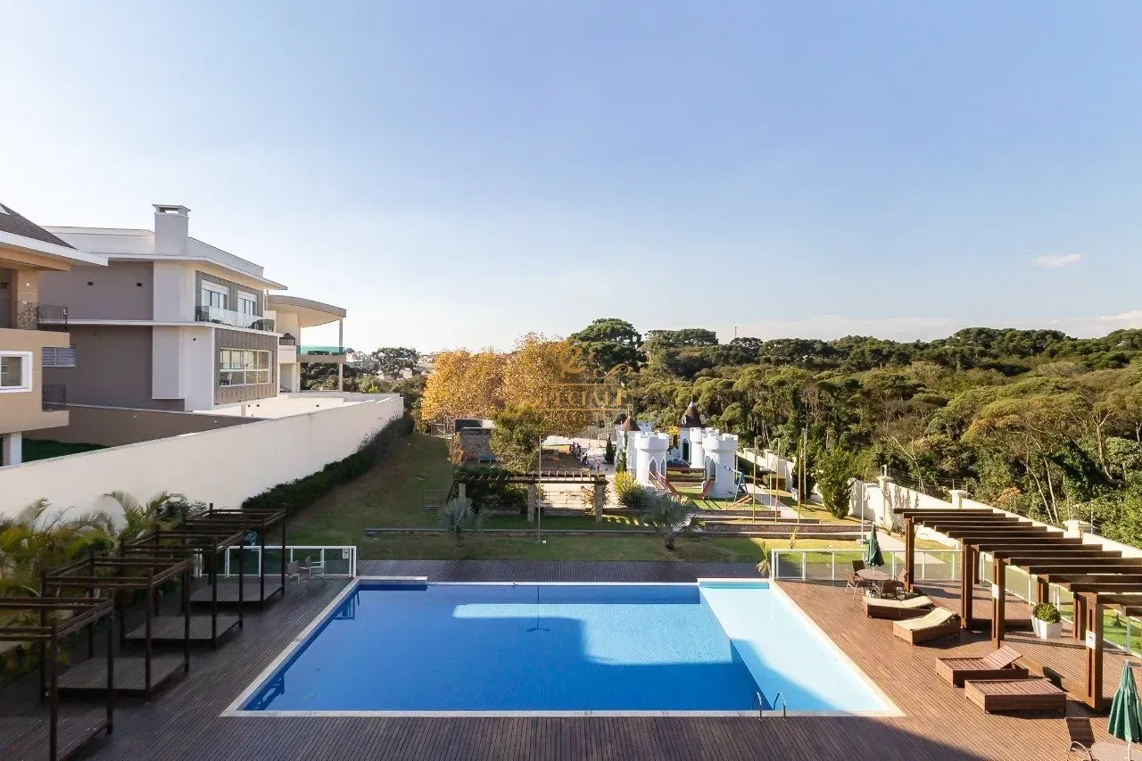 Condo house with 4 bedrooms and a private garden — photo 75