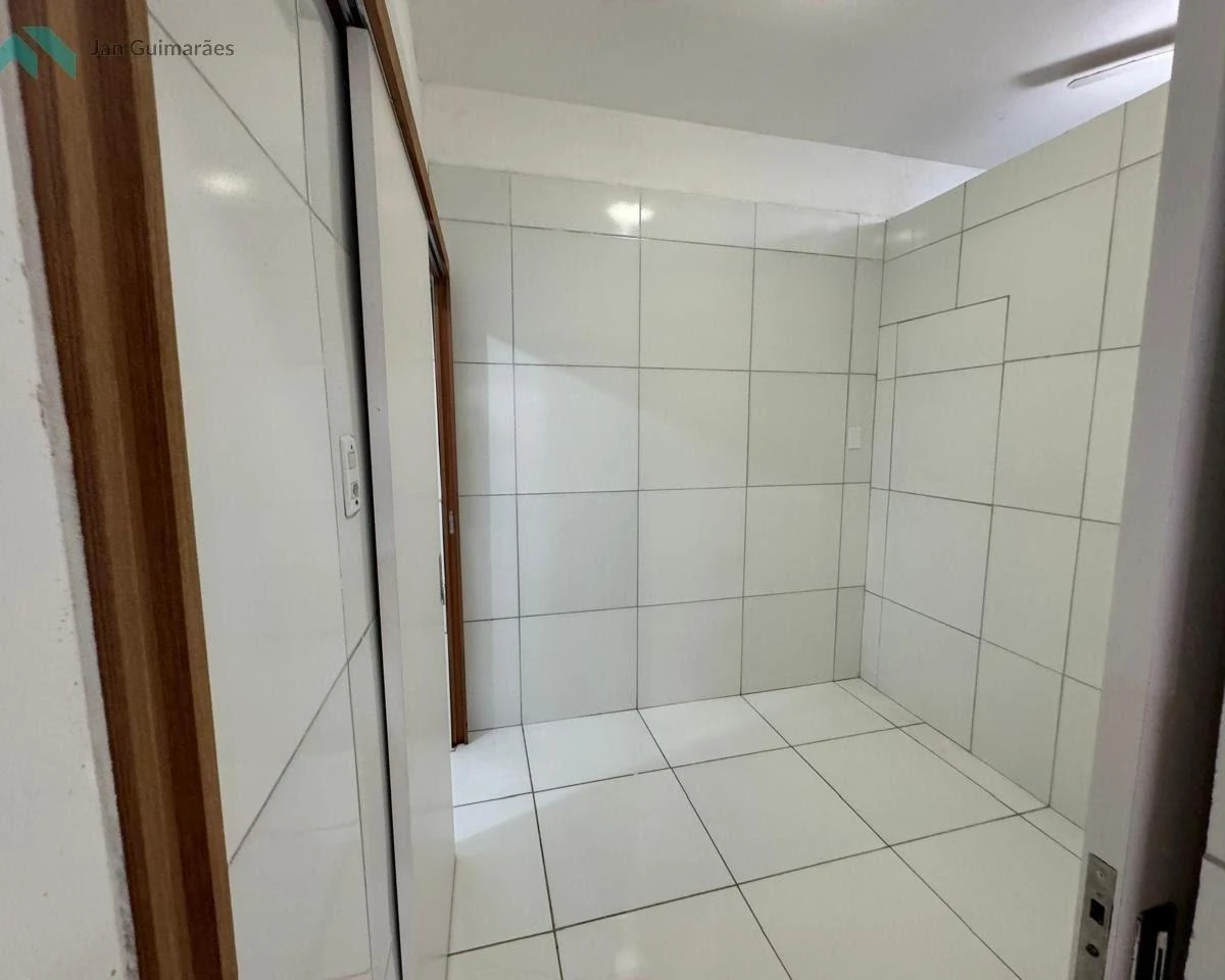 Дом 40 м², 2 спальни, Жуан-Песоа — photo 10