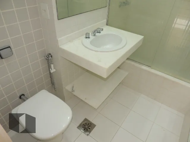 Apartment with 2 bedrooms, 3 bathrooms and mountain views — photo 6